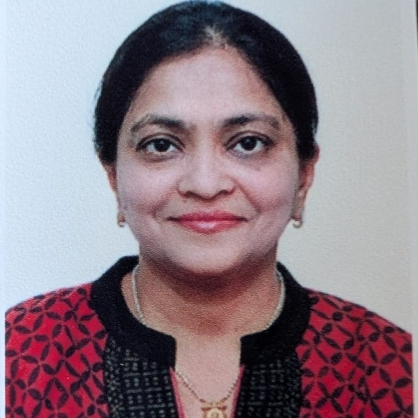 Dr. Urvi Kavadia